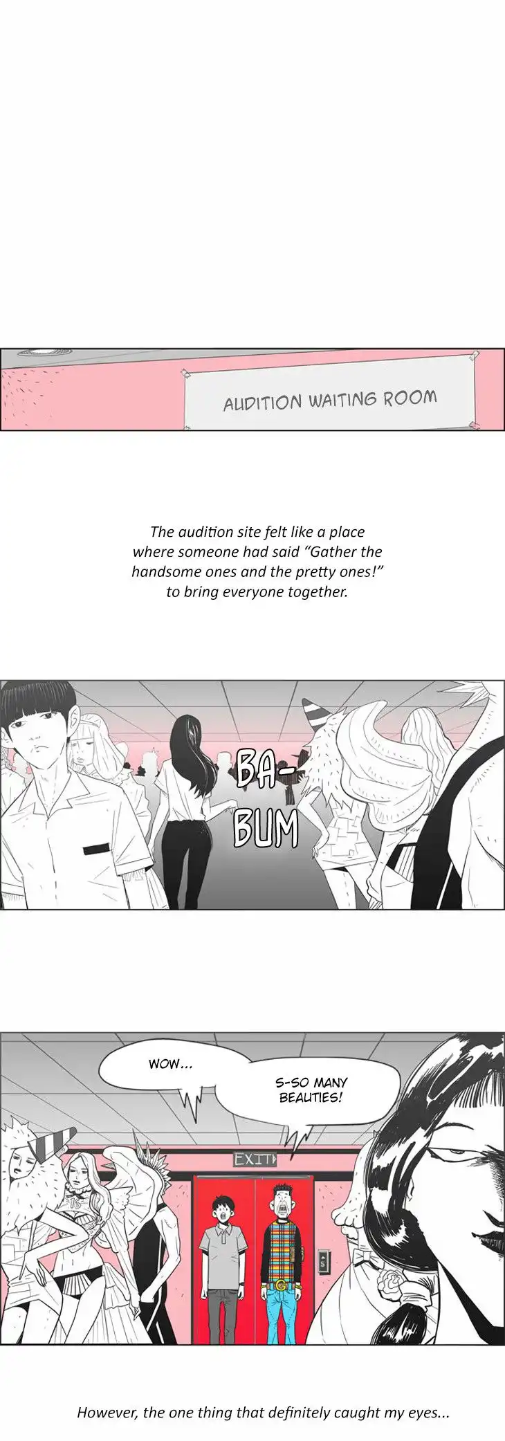 Whats There To Know Chapter 2 19
